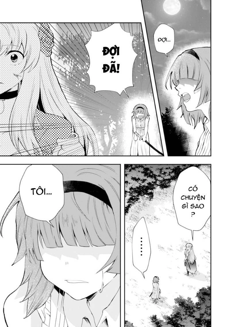 That Inferior Knight, Actually Level 999 Chapter 4 - 52