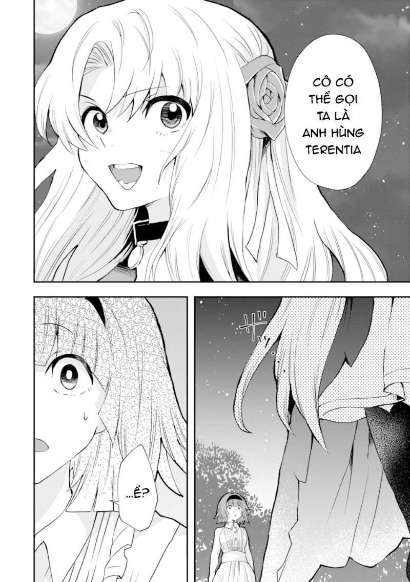 That Inferior Knight, Actually Level 999 Chapter 4 - 55