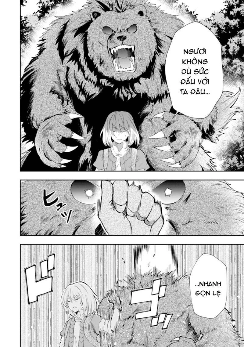 That Inferior Knight, Actually Level 999 Chapter 4 - 59