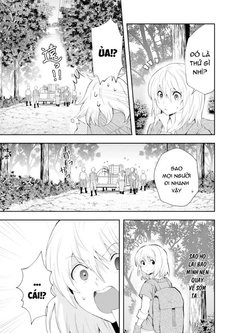 That Inferior Knight, Actually Level 999 Chapter 4 - 62