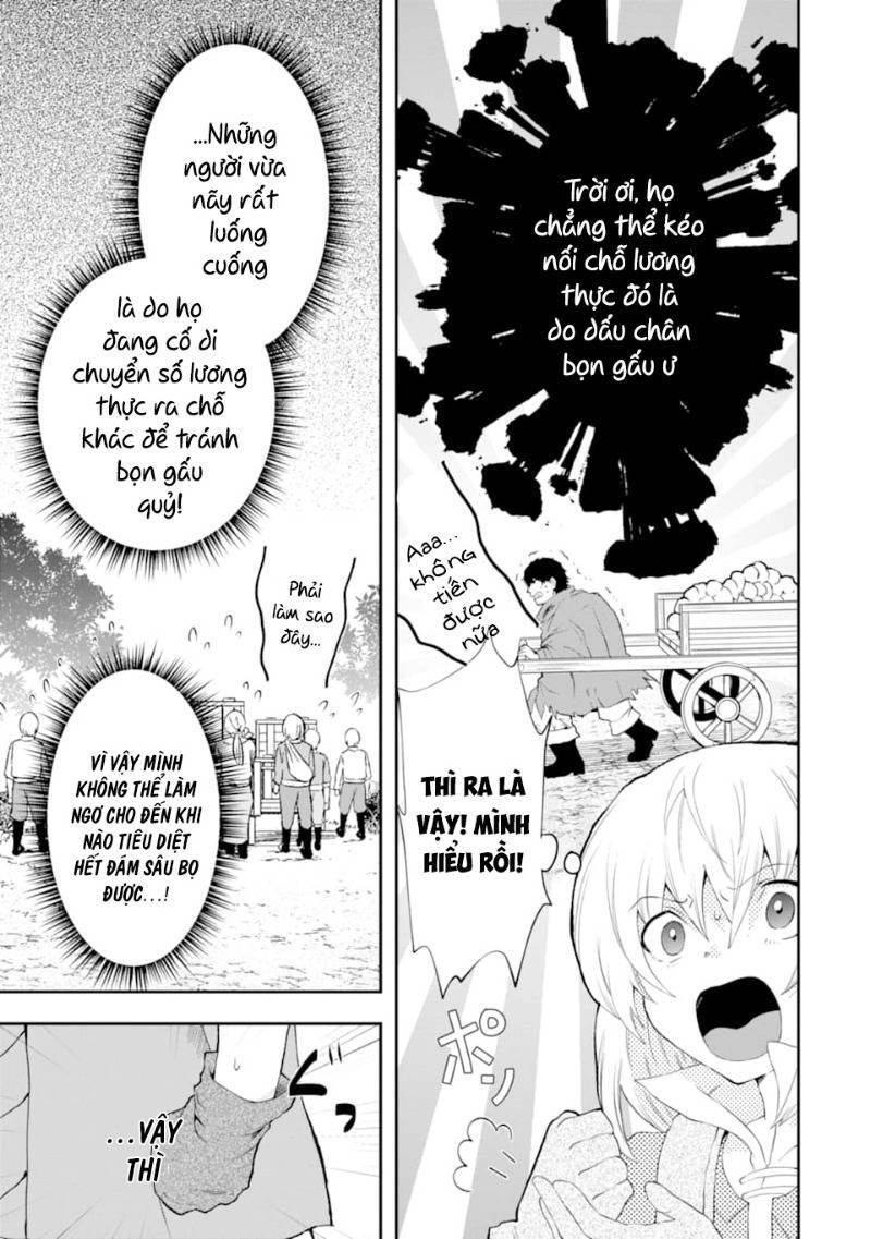 That Inferior Knight, Actually Level 999 Chapter 4 - 64