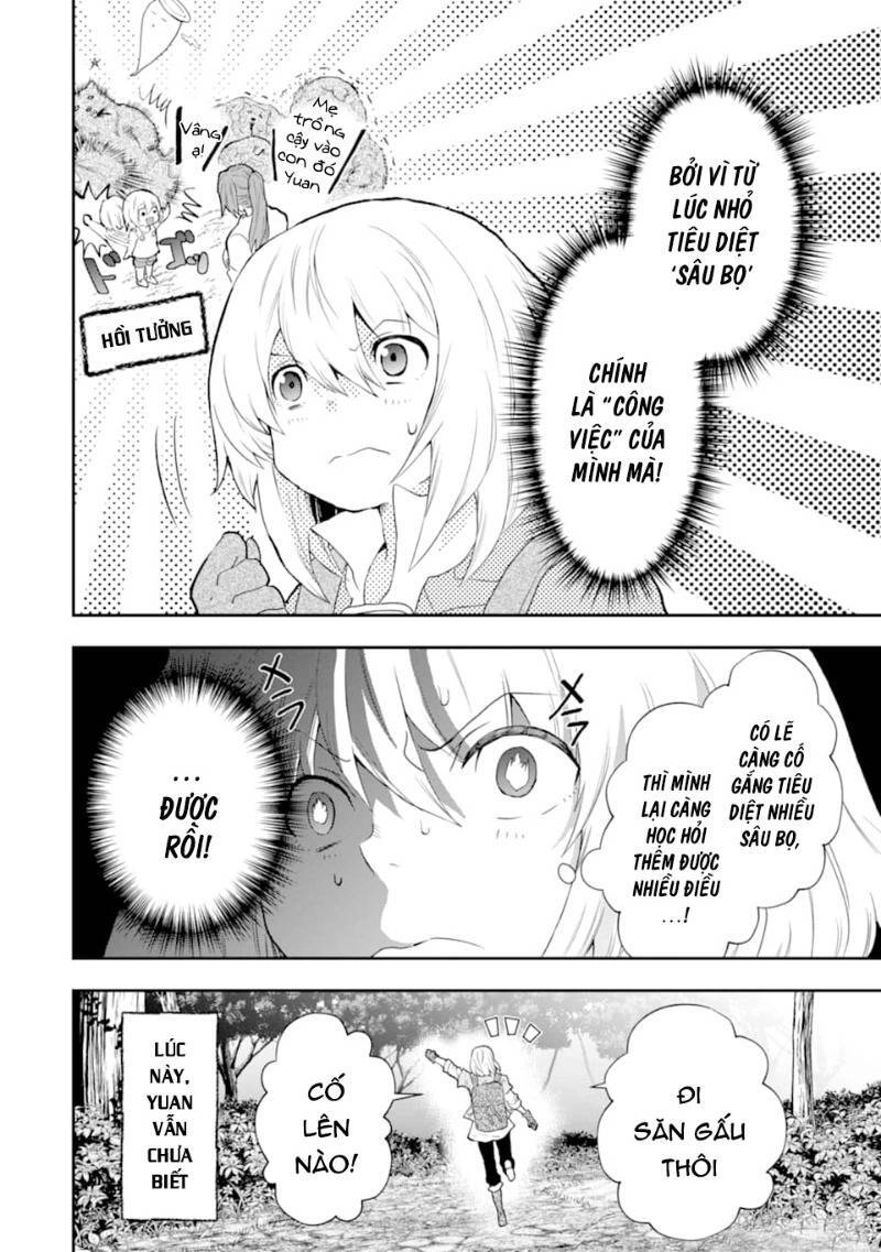 That Inferior Knight, Actually Level 999 Chapter 4 - 65