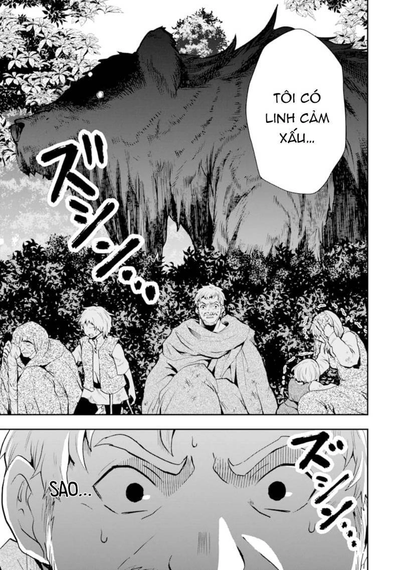 That Inferior Knight, Actually Level 999 Chapter 5 - 6