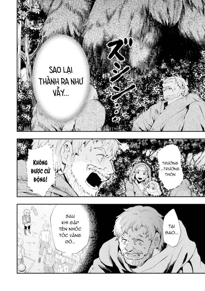 That Inferior Knight, Actually Level 999 Chapter 5 - 7