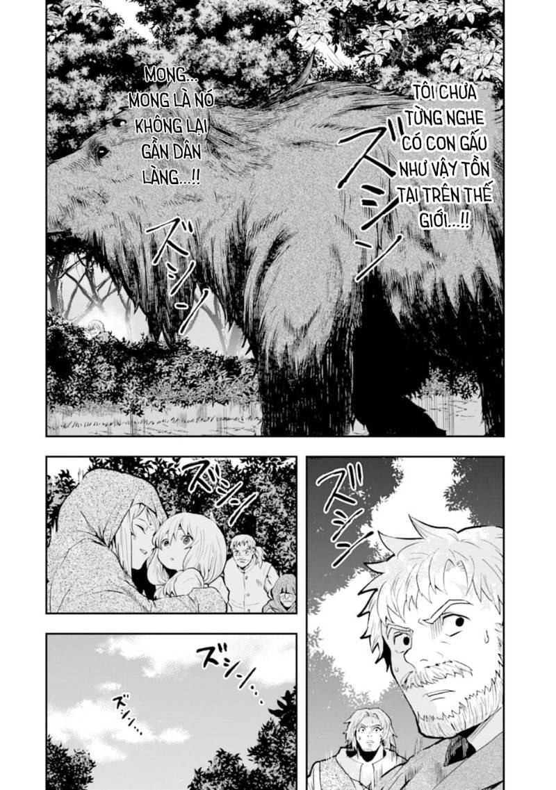 That Inferior Knight, Actually Level 999 Chapter 5 - 9