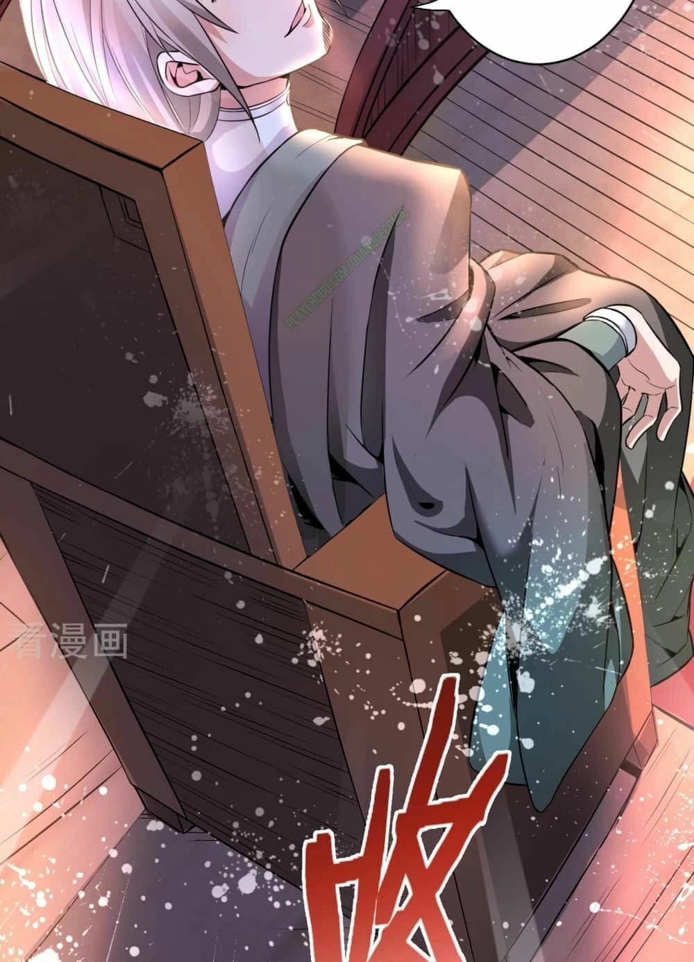 Tối Cường Đại Biểu Hoàng Kim Thận Chapter 2 - 3