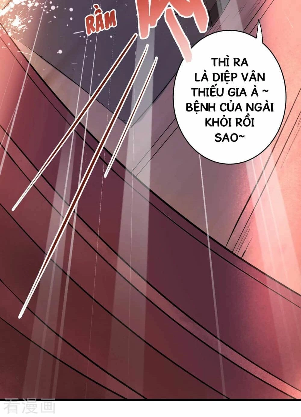 Tối Cường Đại Biểu Hoàng Kim Thận Chapter 2 - 4