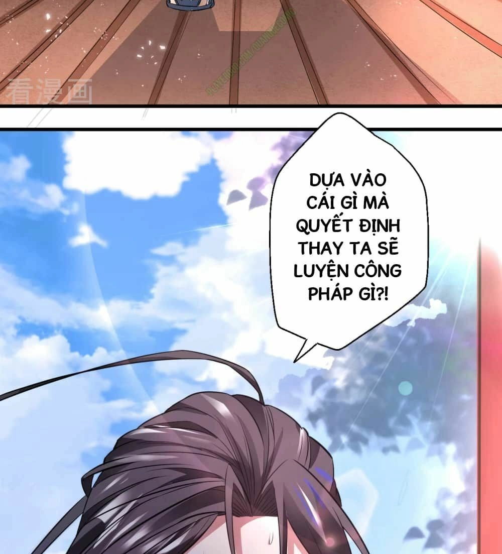 Tối Cường Đại Biểu Hoàng Kim Thận Chapter 2 - 6