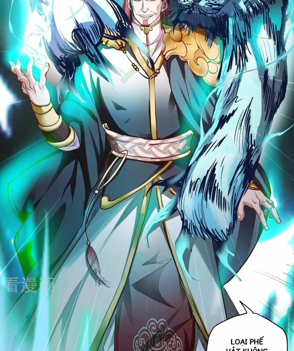 Tối Cường Đại Biểu Hoàng Kim Thận Chapter 2 - 11