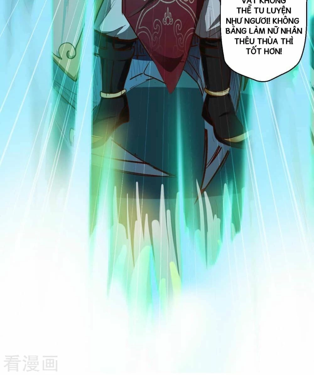 Tối Cường Đại Biểu Hoàng Kim Thận Chapter 2 - 12