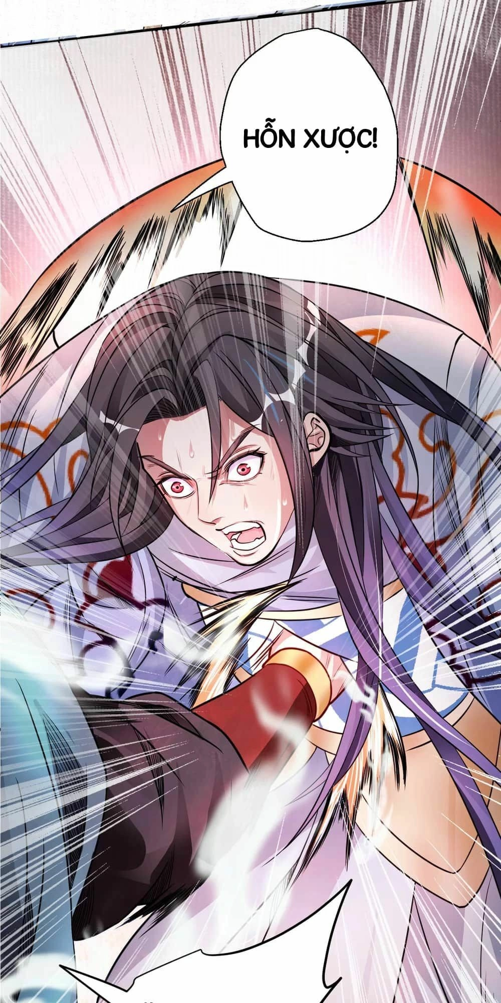 Tối Cường Đại Biểu Hoàng Kim Thận Chapter 2 - 16