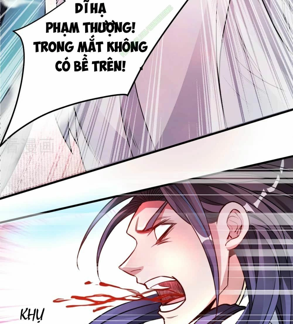 Tối Cường Đại Biểu Hoàng Kim Thận Chapter 2 - 17