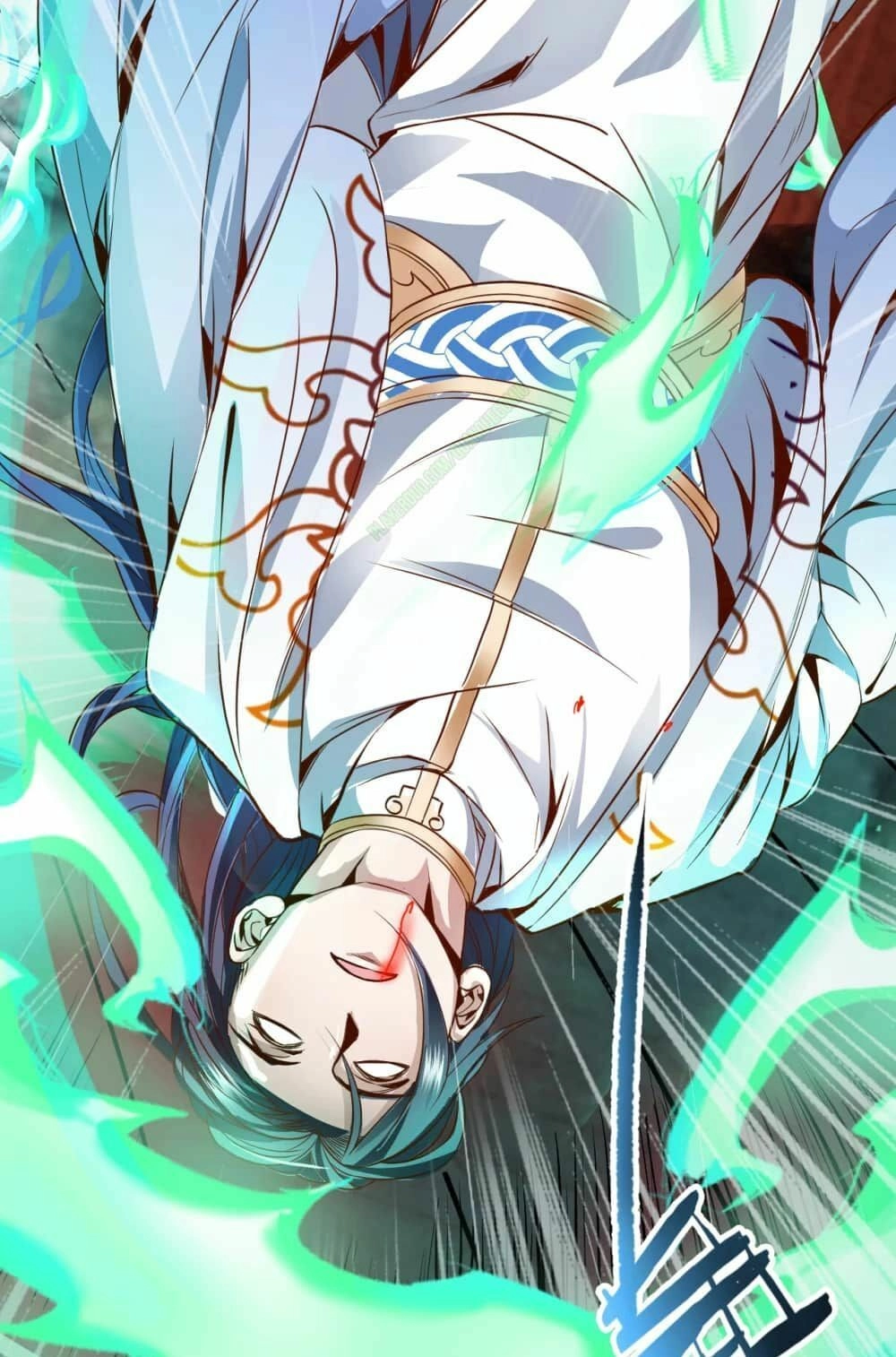 Tối Cường Đại Biểu Hoàng Kim Thận Chapter 2 - 20