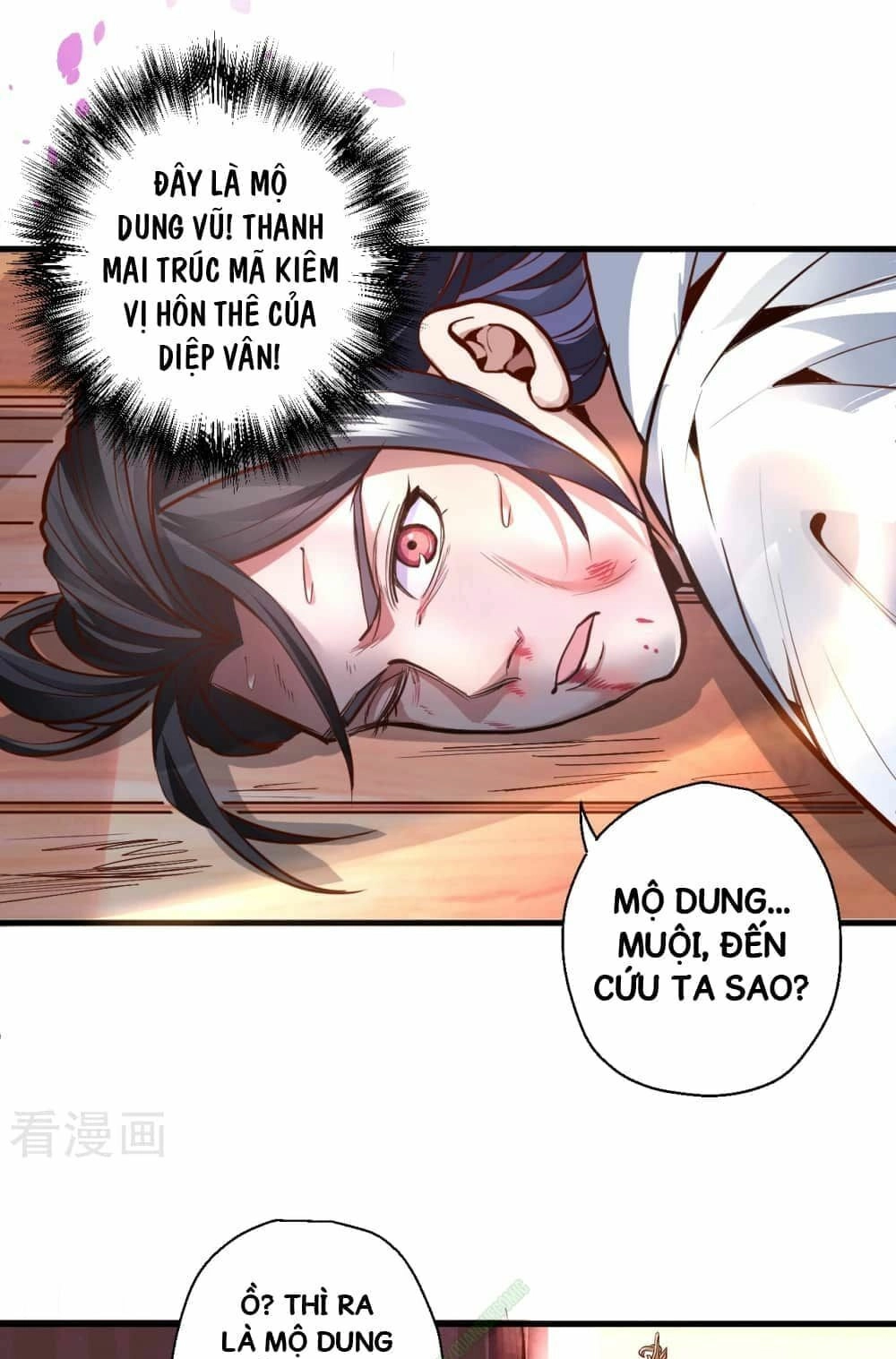 Tối Cường Đại Biểu Hoàng Kim Thận Chapter 2 - 24