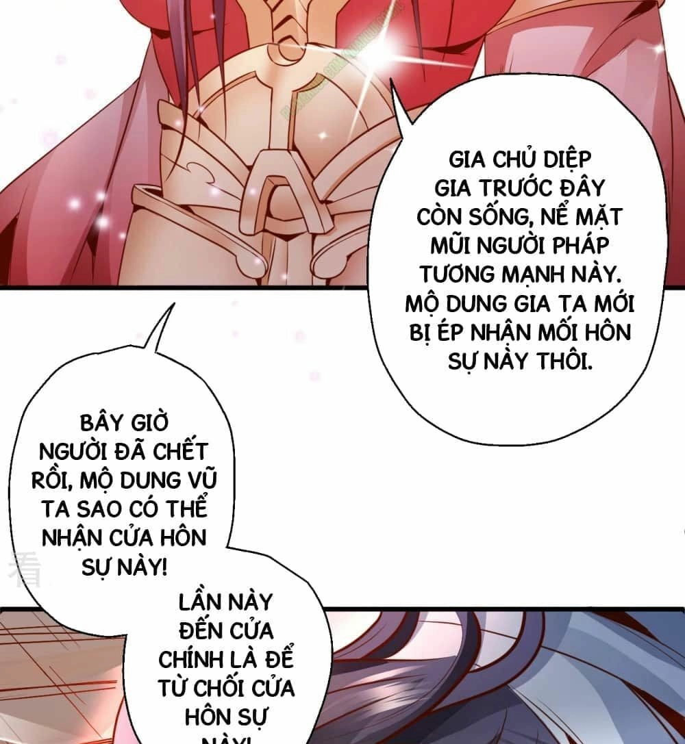 Tối Cường Đại Biểu Hoàng Kim Thận Chapter 2 - 27