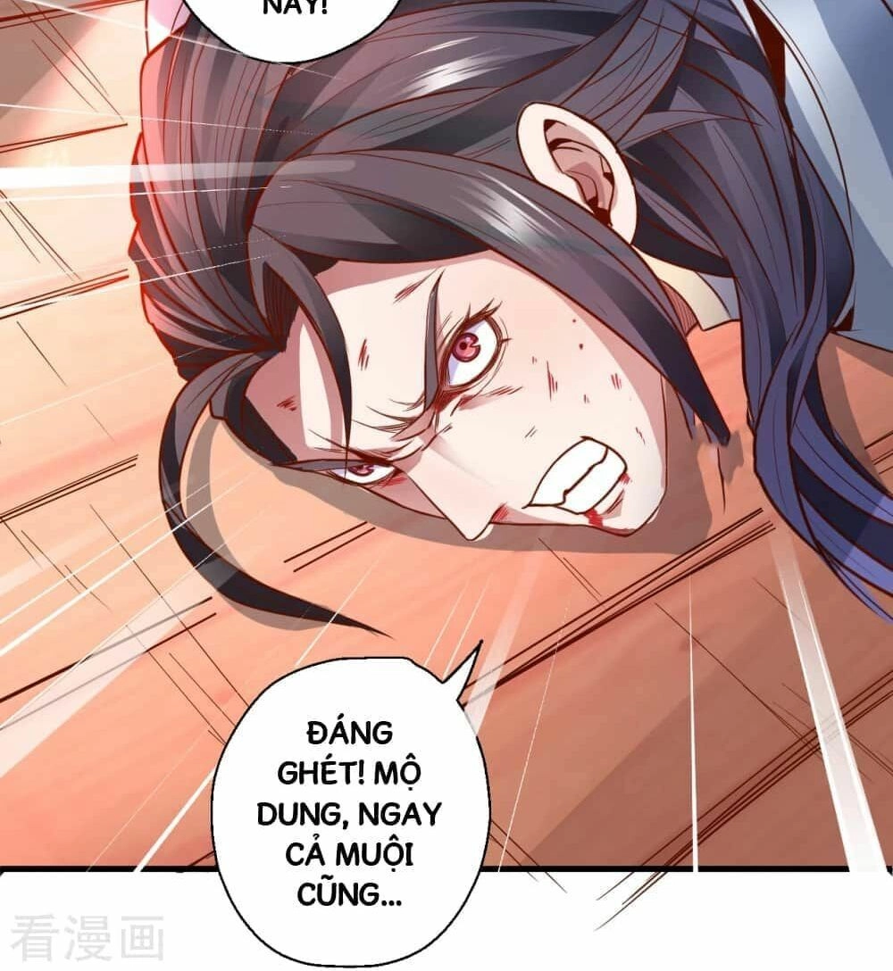 Tối Cường Đại Biểu Hoàng Kim Thận Chapter 2 - 28