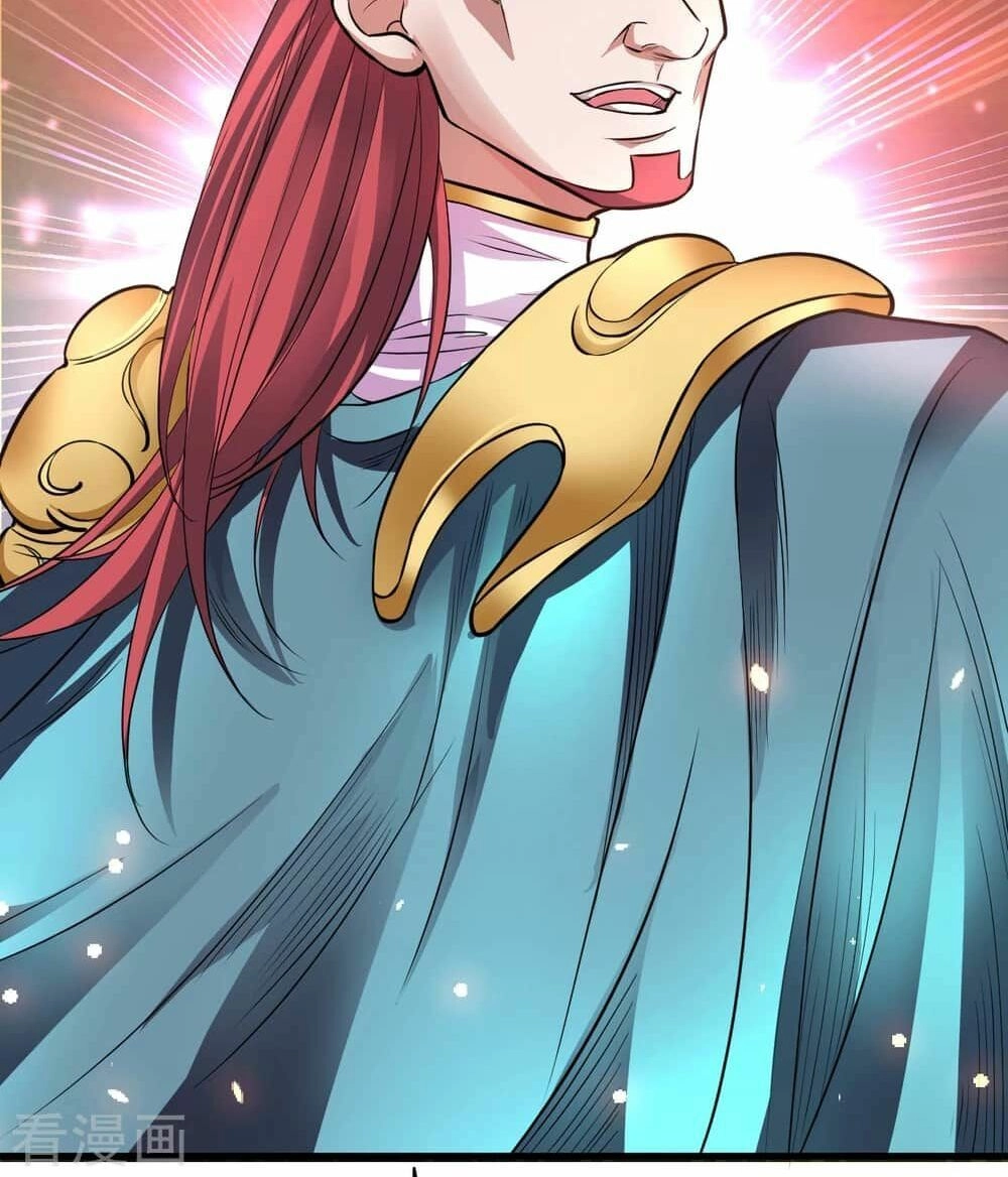 Tối Cường Đại Biểu Hoàng Kim Thận Chapter 2 - 41