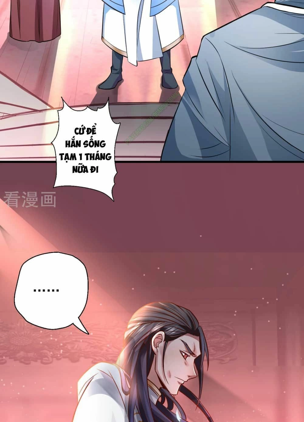 Tối Cường Đại Biểu Hoàng Kim Thận Chapter 2 - 43