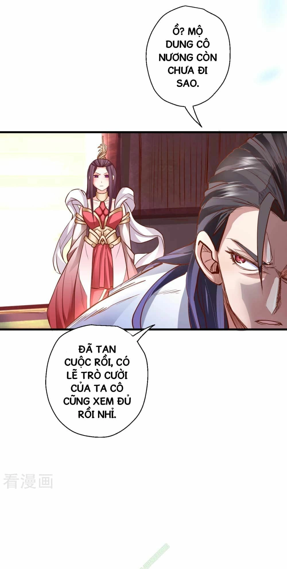 Tối Cường Đại Biểu Hoàng Kim Thận Chapter 2 - 45