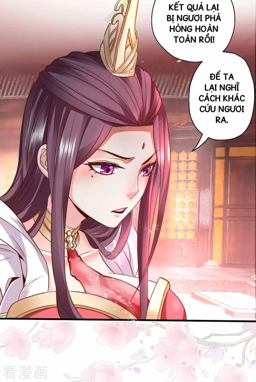 Tối Cường Đại Biểu Hoàng Kim Thận Chapter 2 - 48