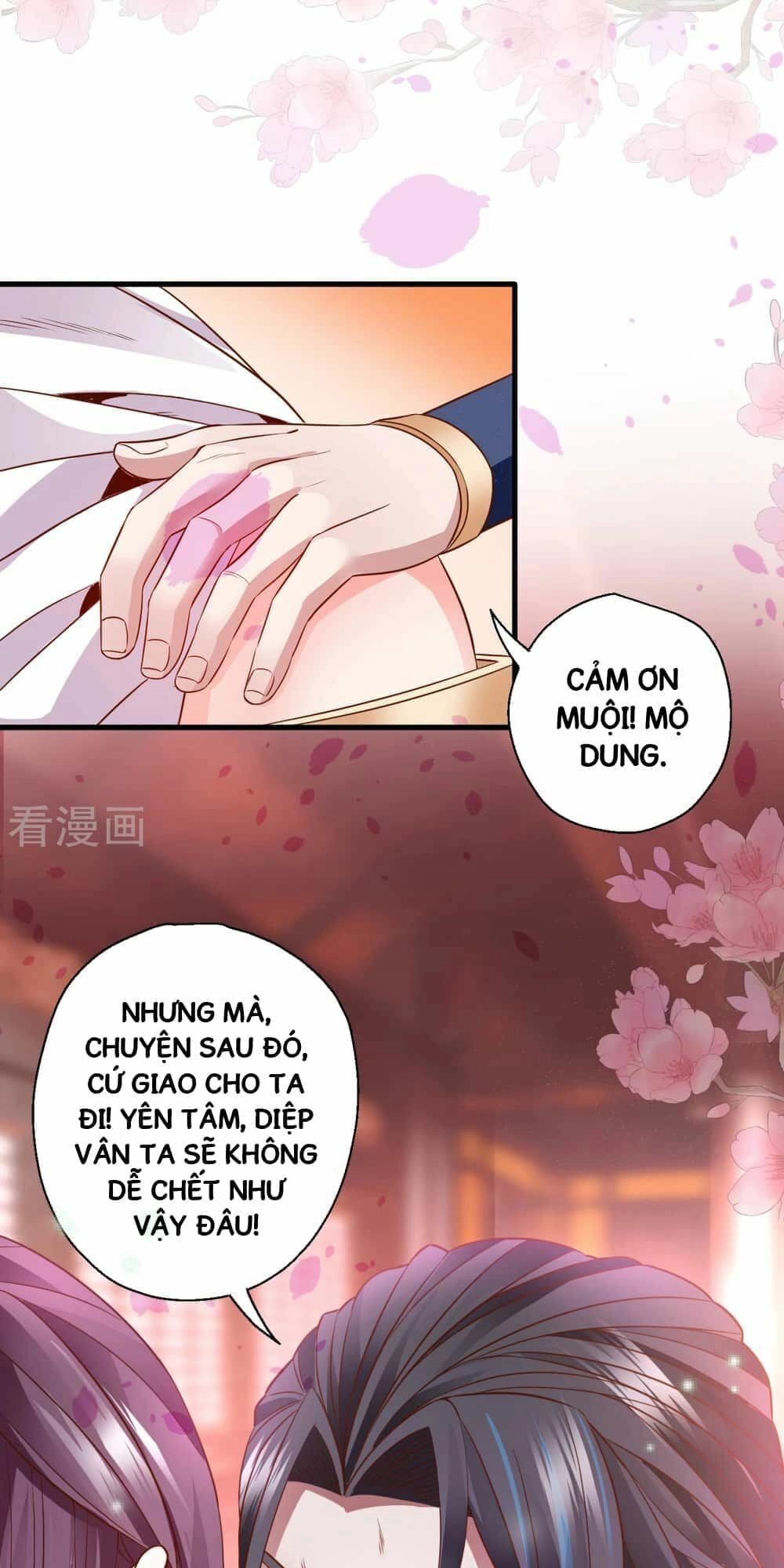 Tối Cường Đại Biểu Hoàng Kim Thận Chapter 2 - 49