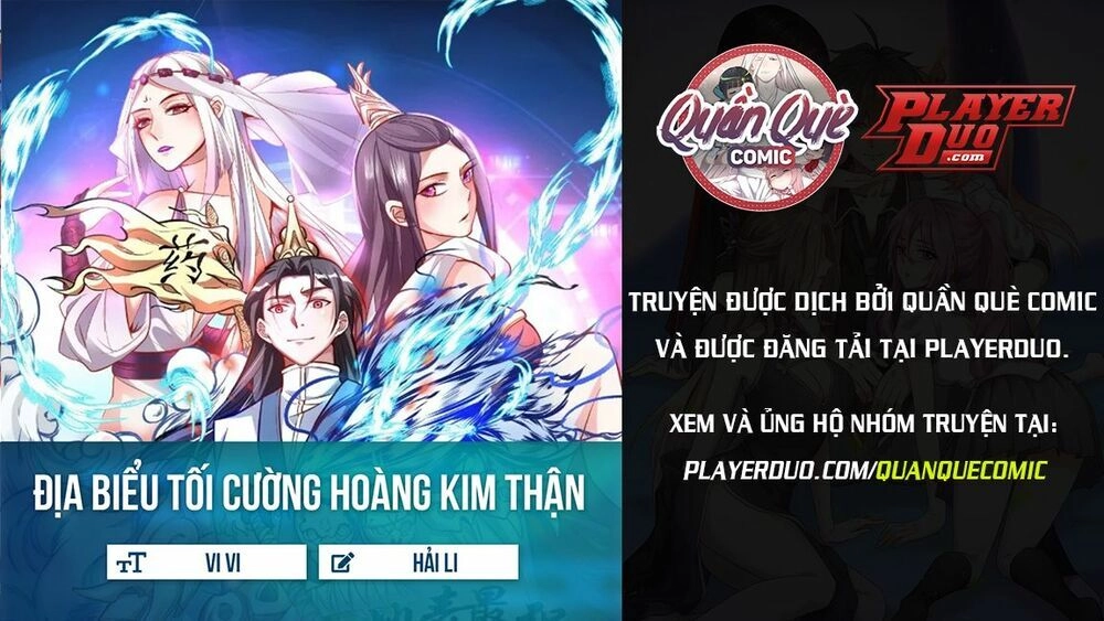 Tối Cường Đại Biểu Hoàng Kim Thận Chapter 3 - 2