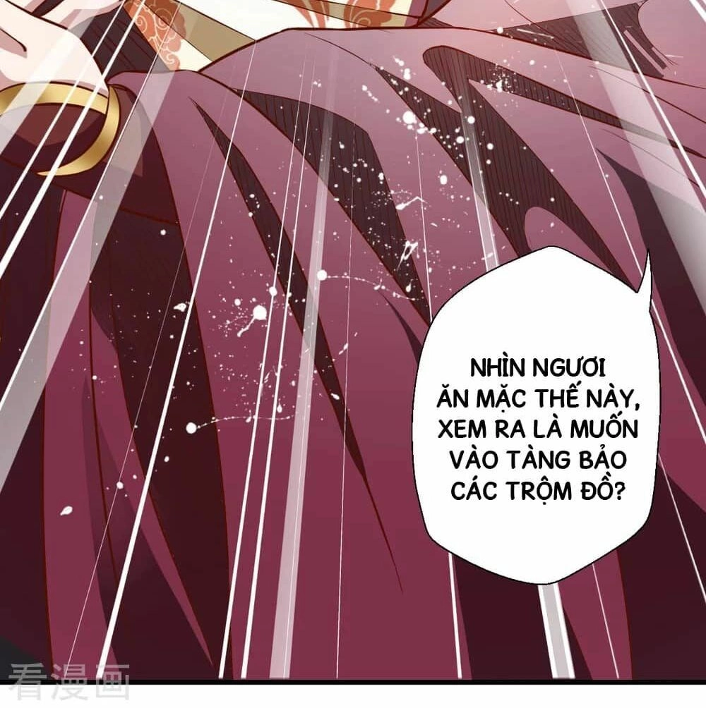Tối Cường Đại Biểu Hoàng Kim Thận Chapter 3 - 8