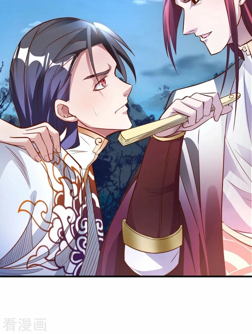 Tối Cường Đại Biểu Hoàng Kim Thận Chapter 3 - 13