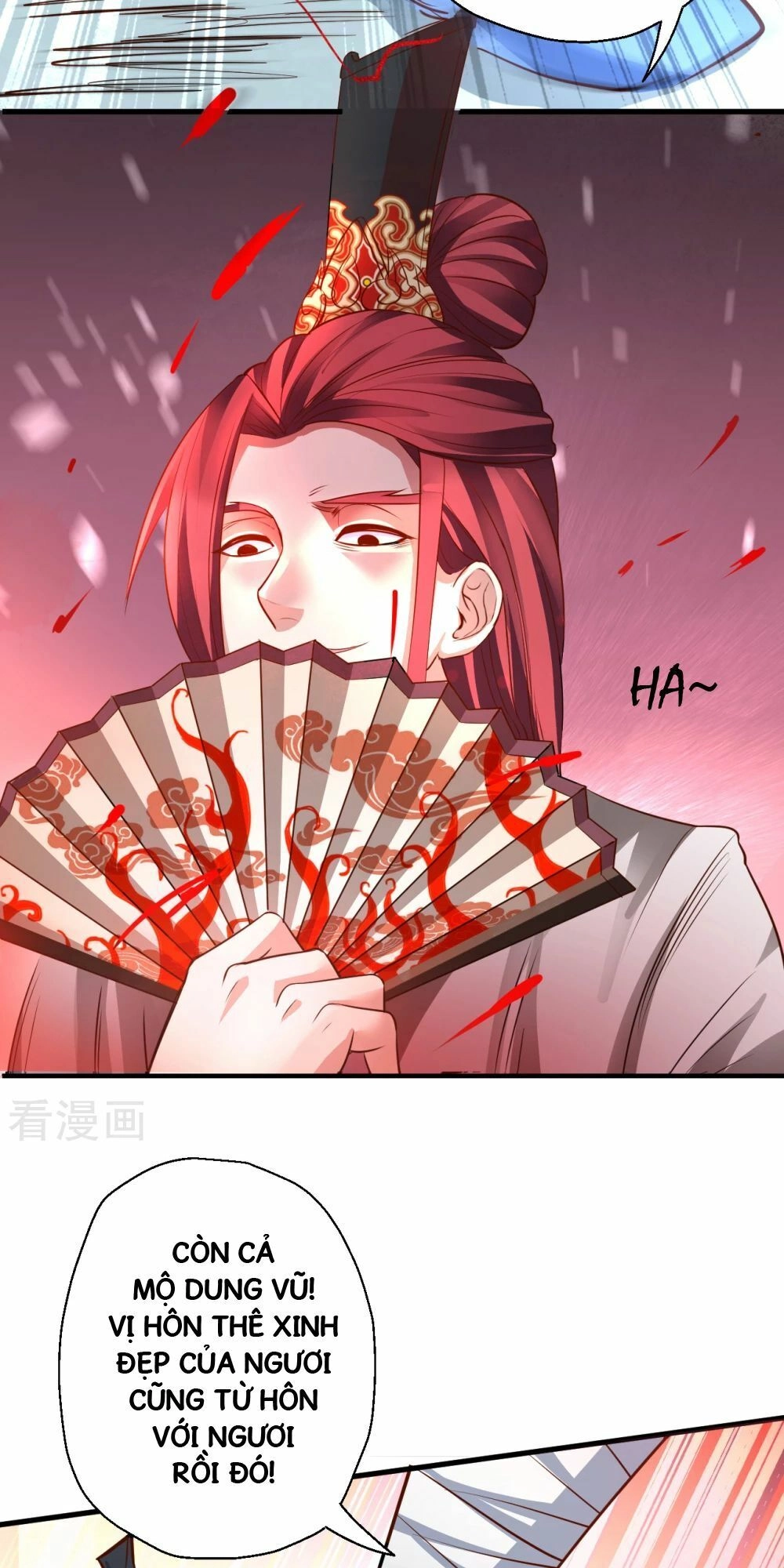 Tối Cường Đại Biểu Hoàng Kim Thận Chapter 3 - 20