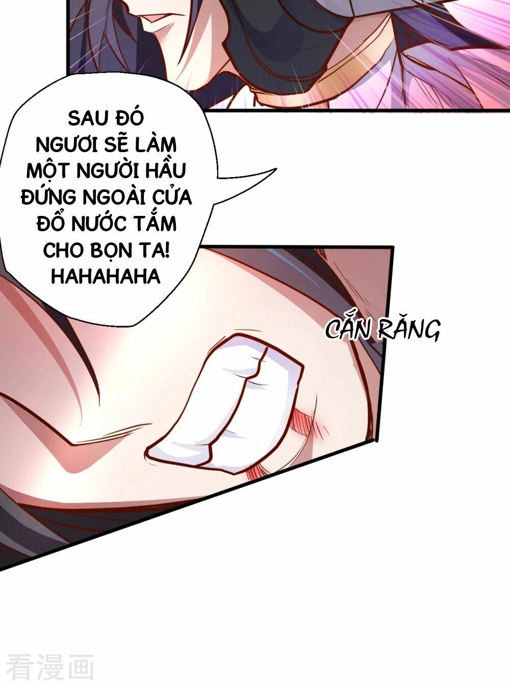 Tối Cường Đại Biểu Hoàng Kim Thận Chapter 3 - 22