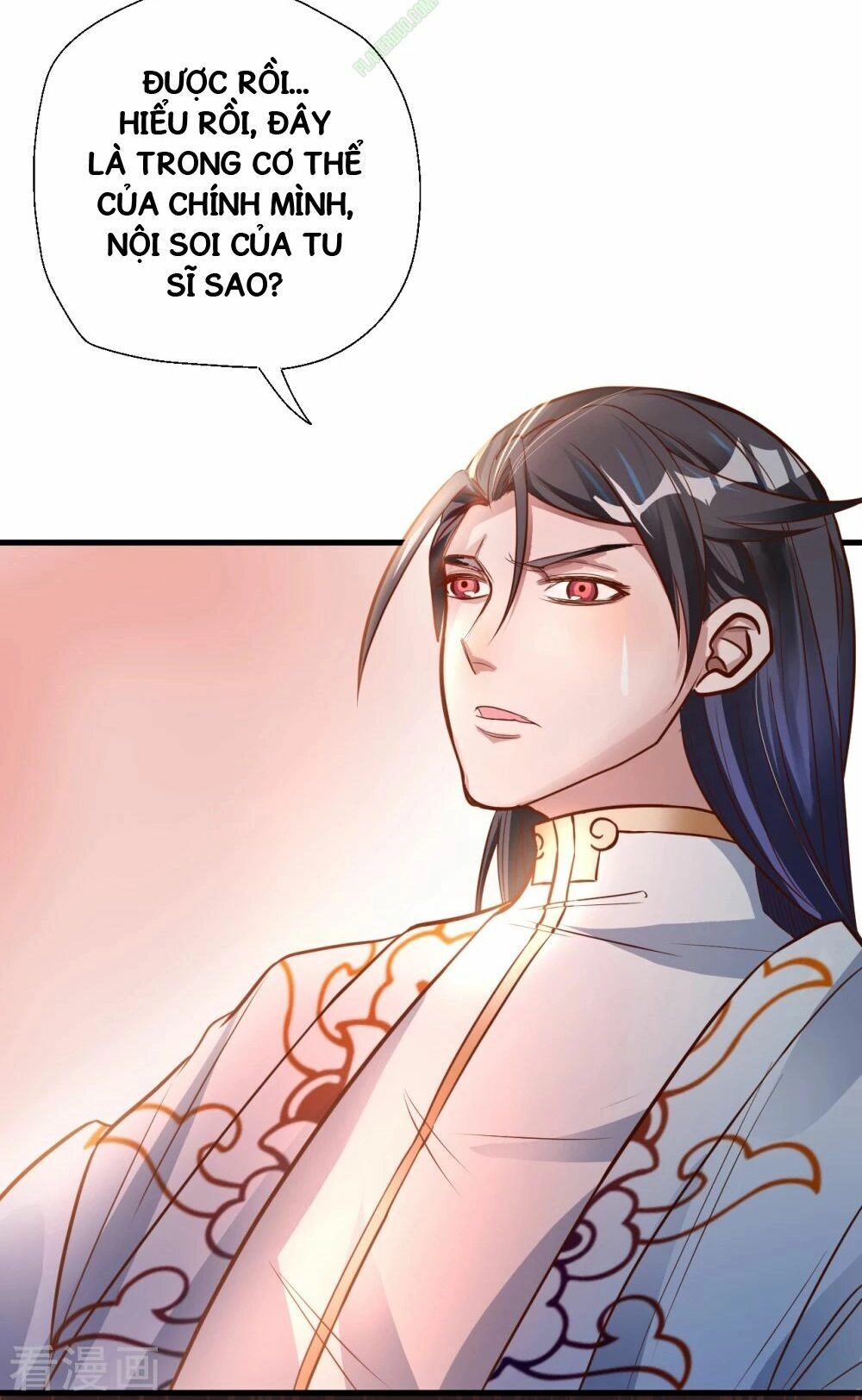Tối Cường Đại Biểu Hoàng Kim Thận Chapter 3 - 30