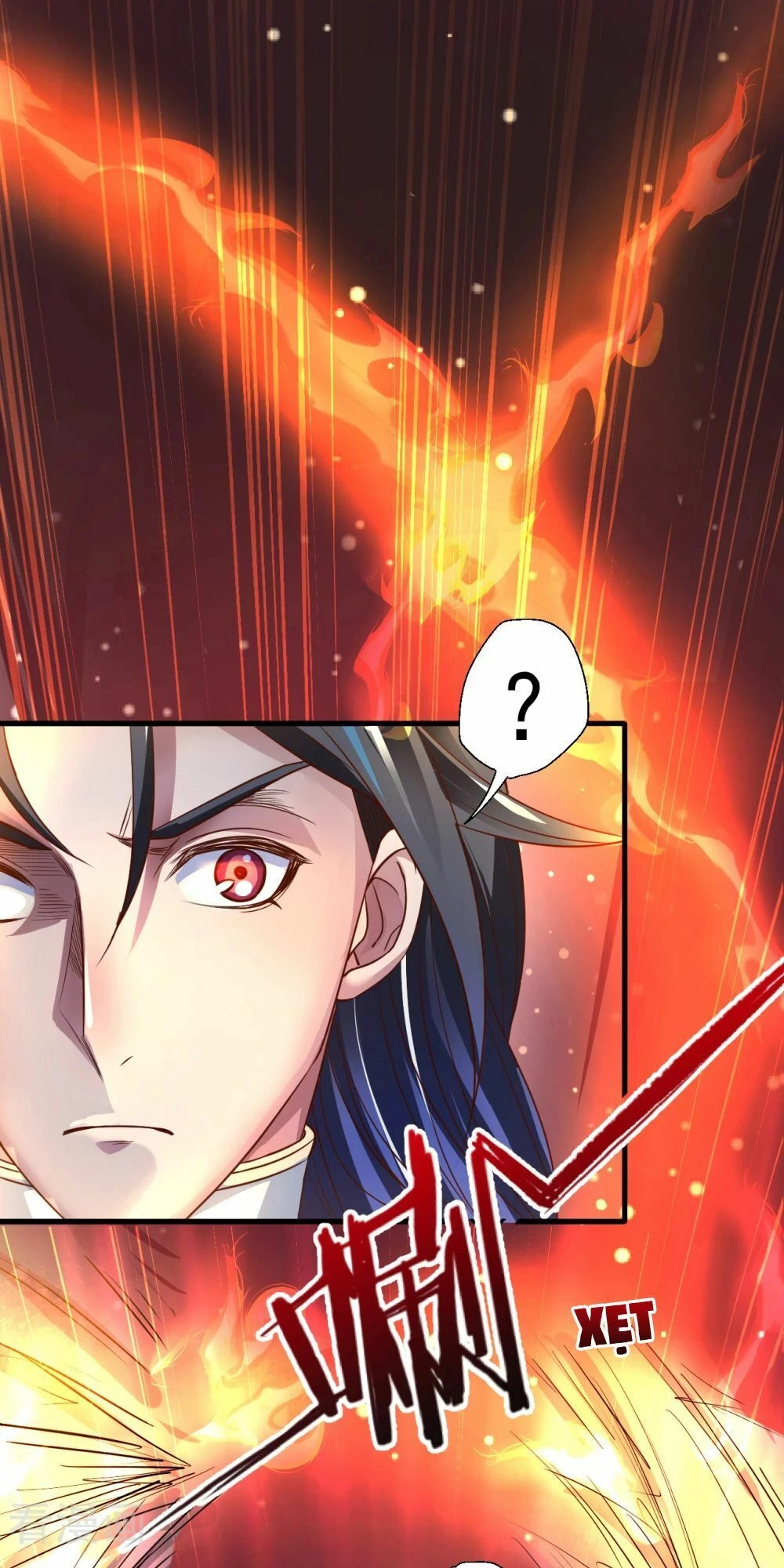 Tối Cường Đại Biểu Hoàng Kim Thận Chapter 3 - 31