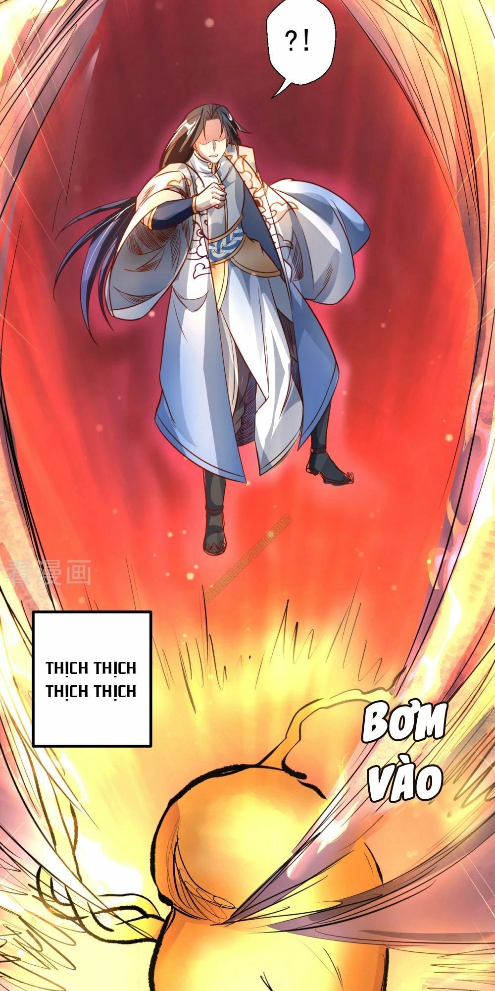 Tối Cường Đại Biểu Hoàng Kim Thận Chapter 3 - 32