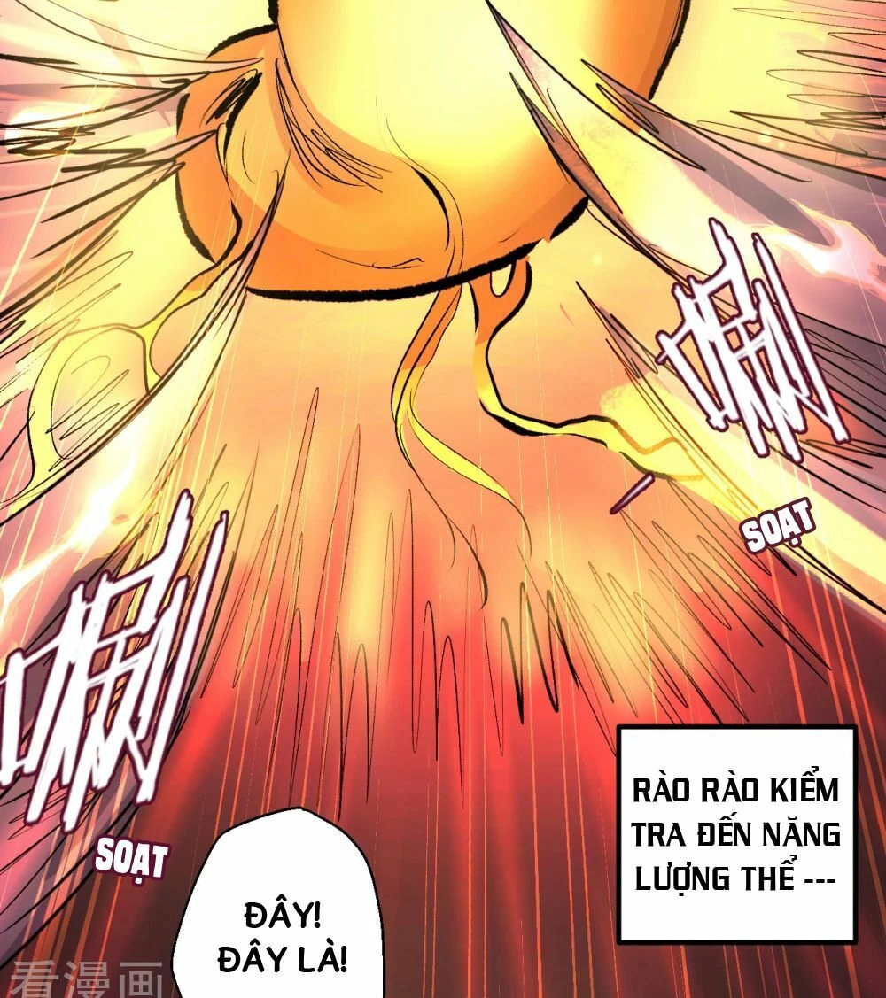 Tối Cường Đại Biểu Hoàng Kim Thận Chapter 3 - 33