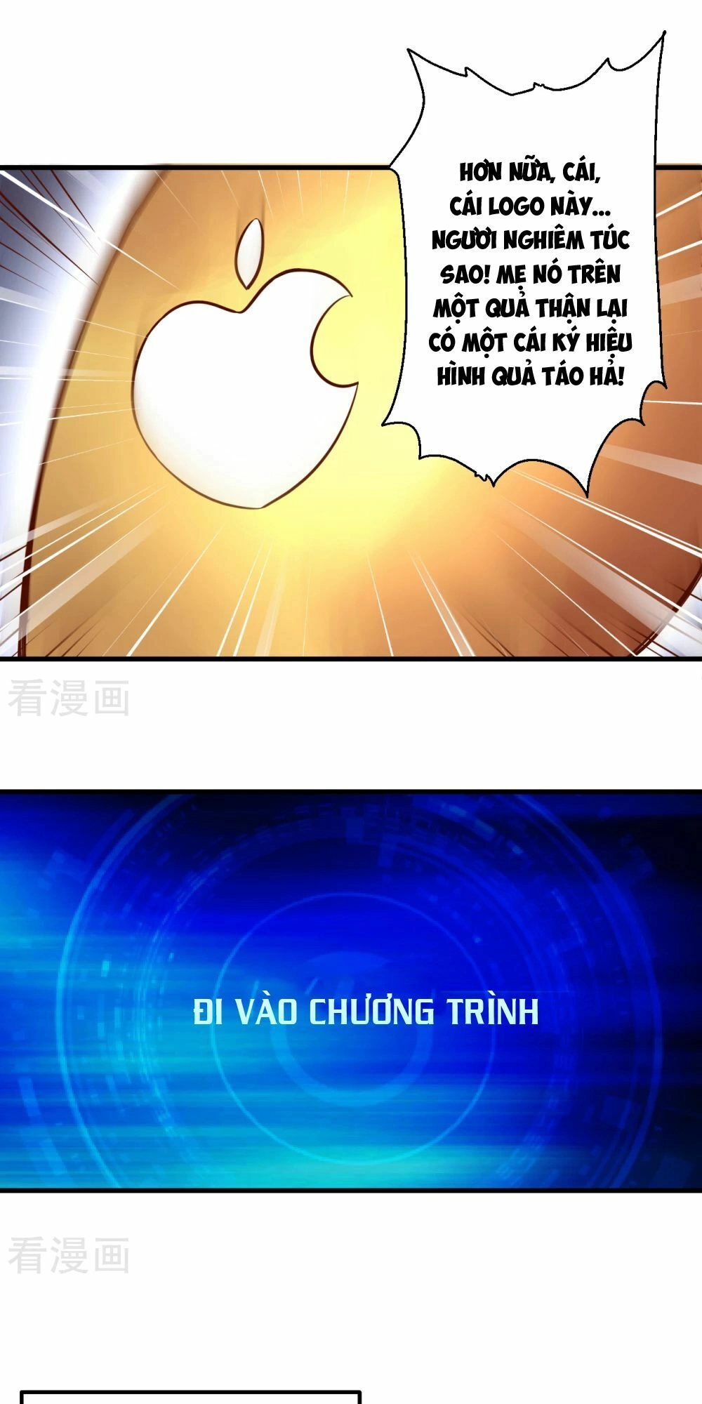 Tối Cường Đại Biểu Hoàng Kim Thận Chapter 3 - 35