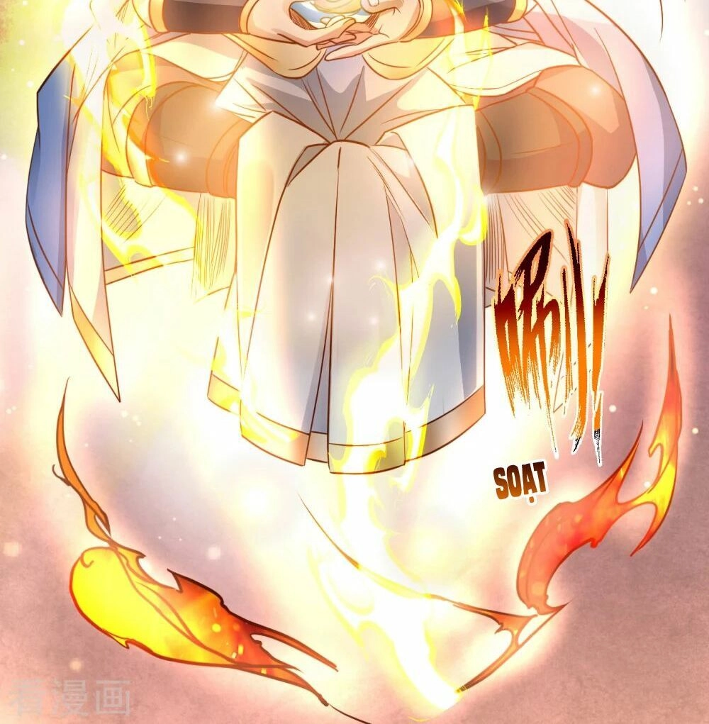 Tối Cường Đại Biểu Hoàng Kim Thận Chapter 3 - 45