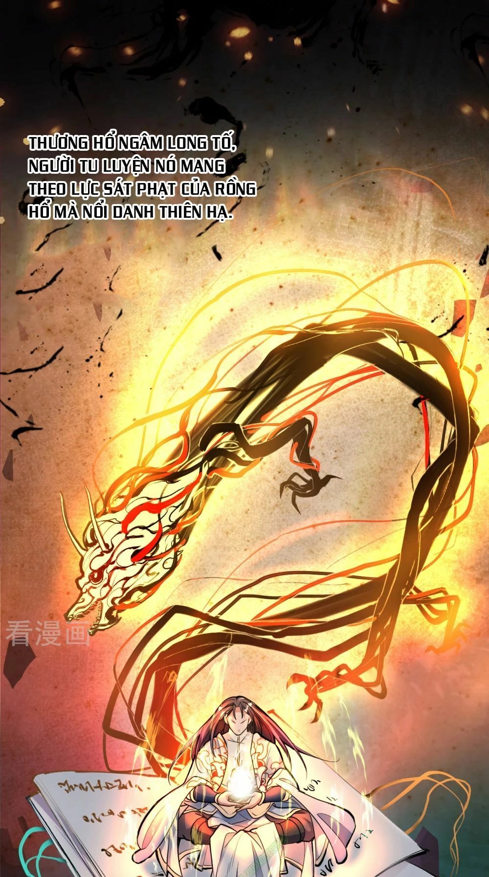 Tối Cường Đại Biểu Hoàng Kim Thận Chapter 3 - 50