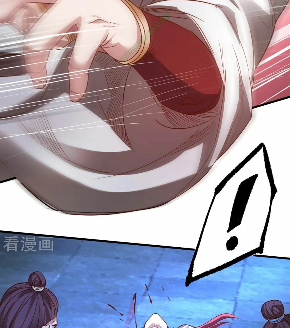 Tối Cường Đại Biểu Hoàng Kim Thận Chapter 4 - 7
