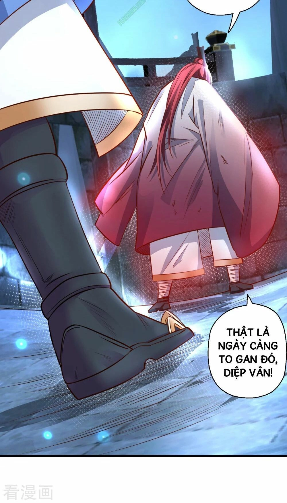 Tối Cường Đại Biểu Hoàng Kim Thận Chapter 4 - 13