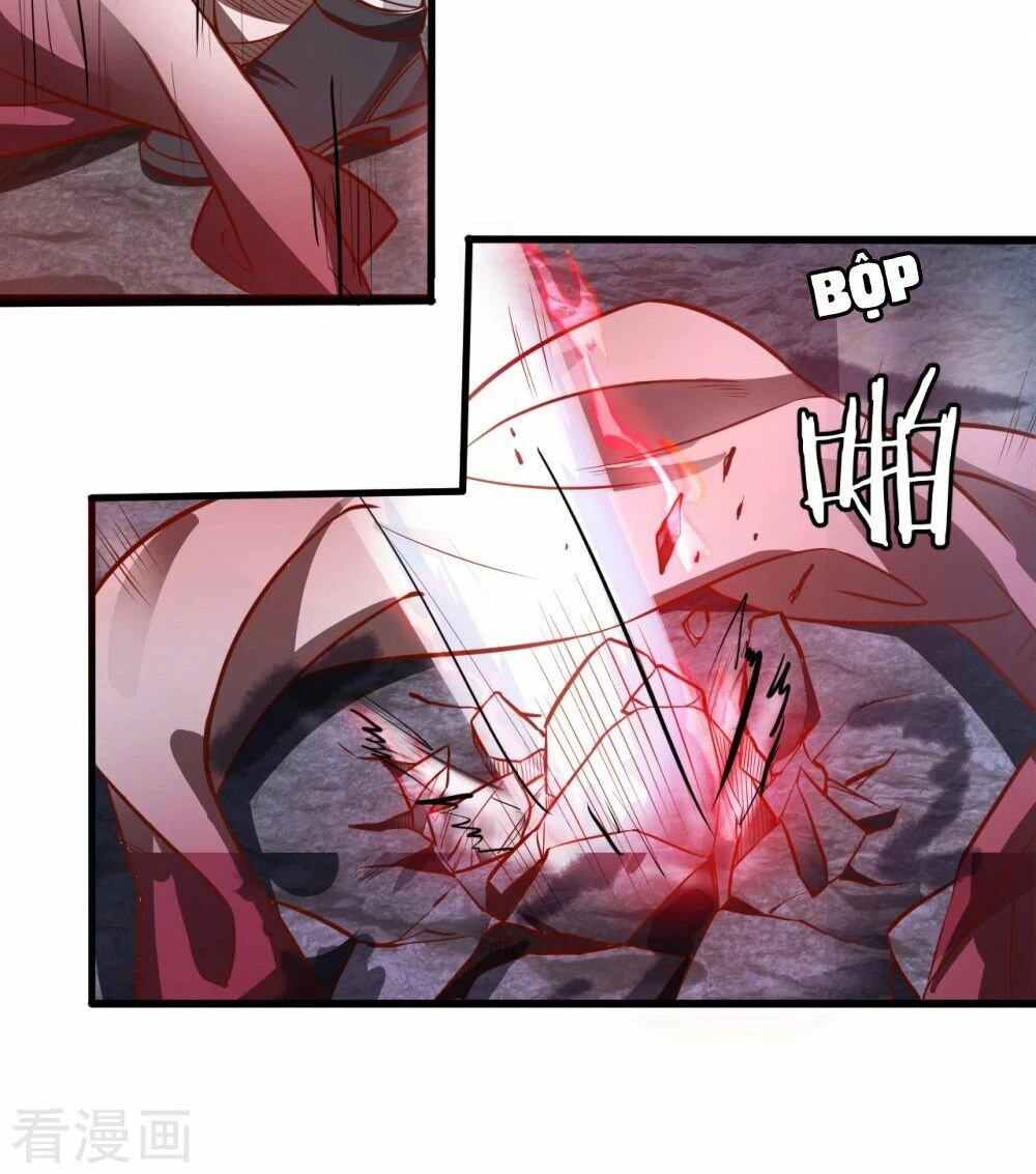 Tối Cường Đại Biểu Hoàng Kim Thận Chapter 4 - 16
