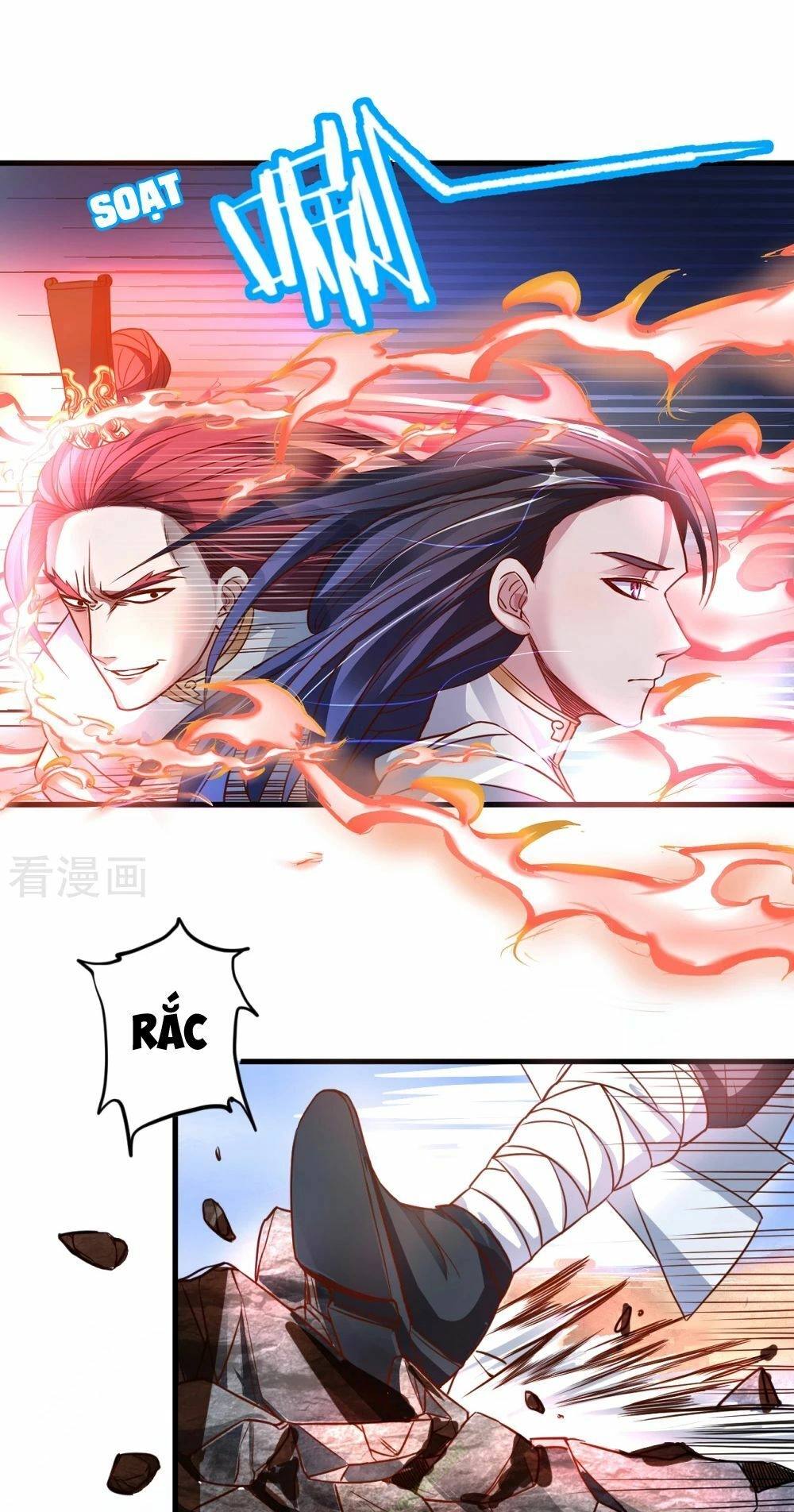 Tối Cường Đại Biểu Hoàng Kim Thận Chapter 4 - 17