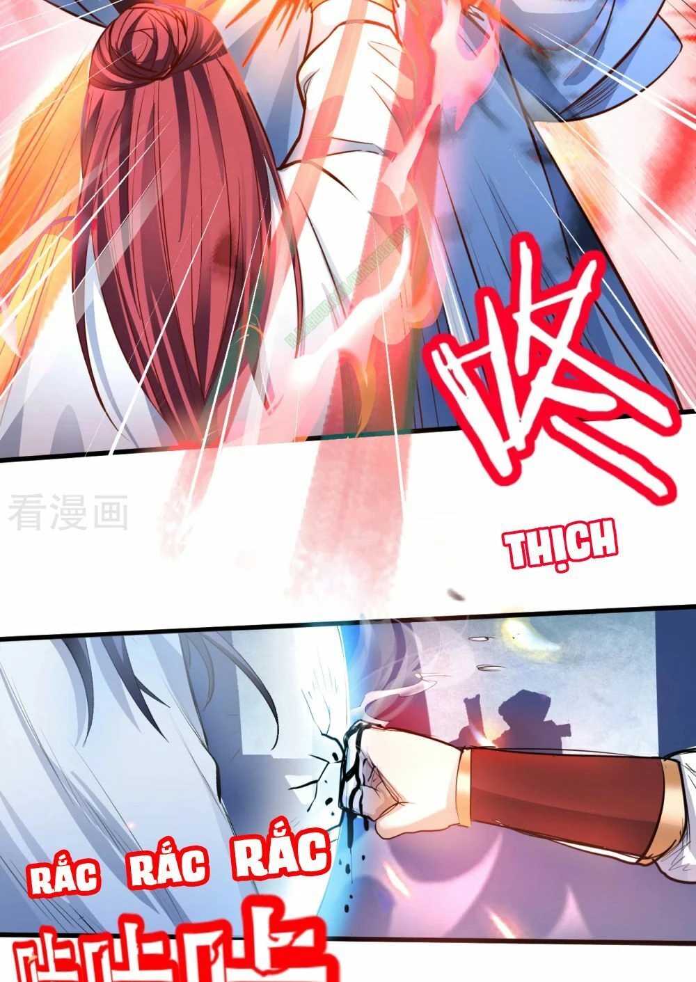 Tối Cường Đại Biểu Hoàng Kim Thận Chapter 4 - 20