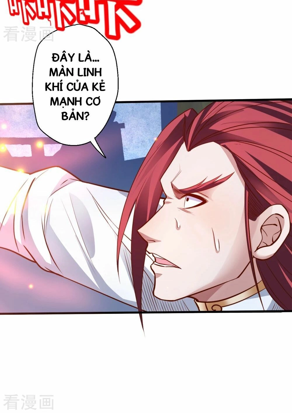 Tối Cường Đại Biểu Hoàng Kim Thận Chapter 4 - 21