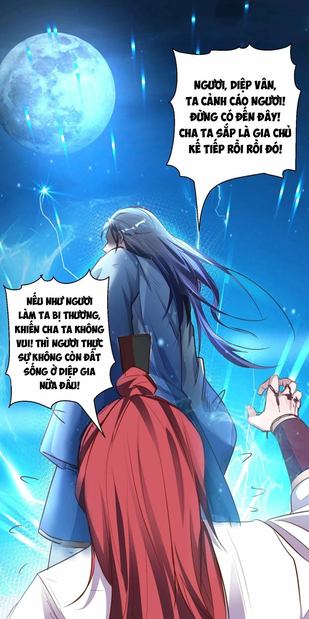 Tối Cường Đại Biểu Hoàng Kim Thận Chapter 4 - 24