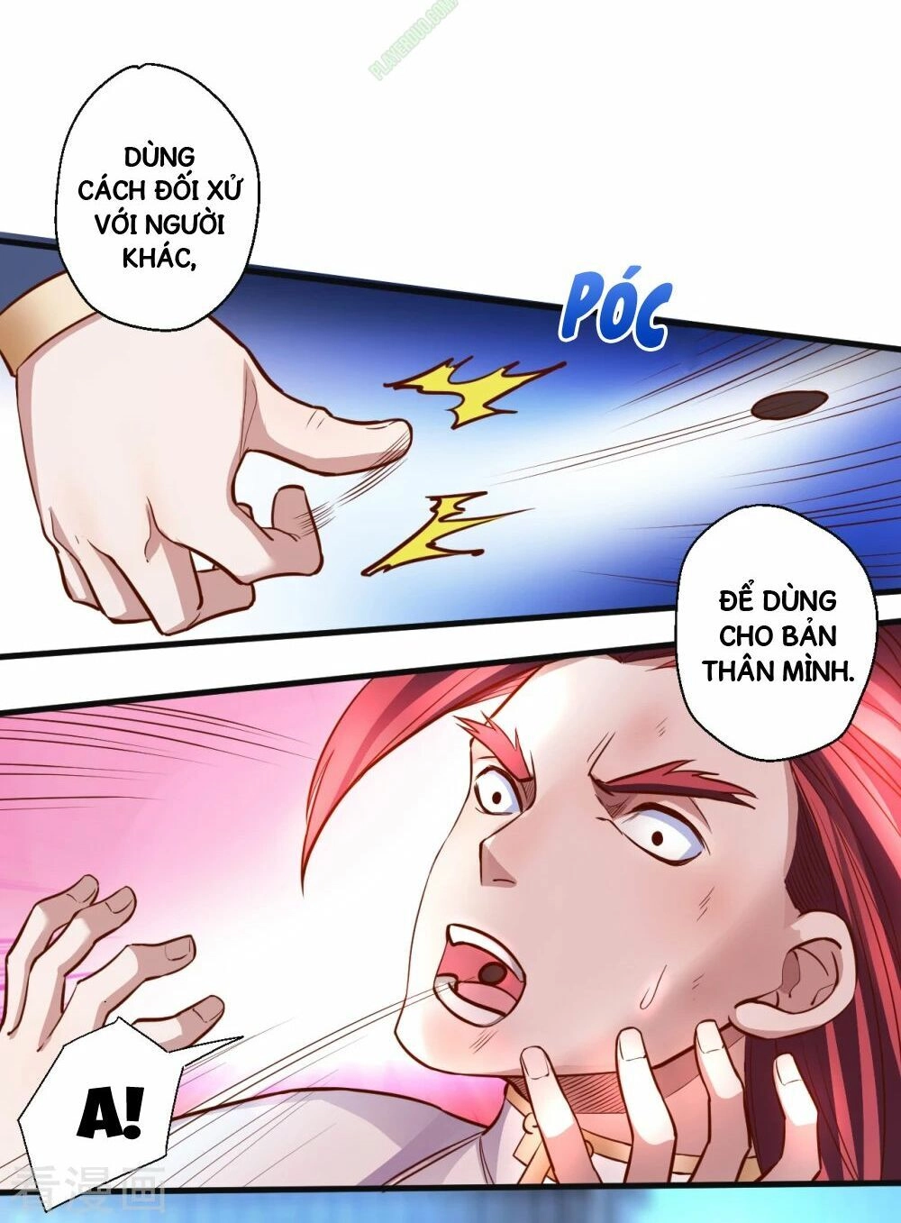 Tối Cường Đại Biểu Hoàng Kim Thận Chapter 4 - 28