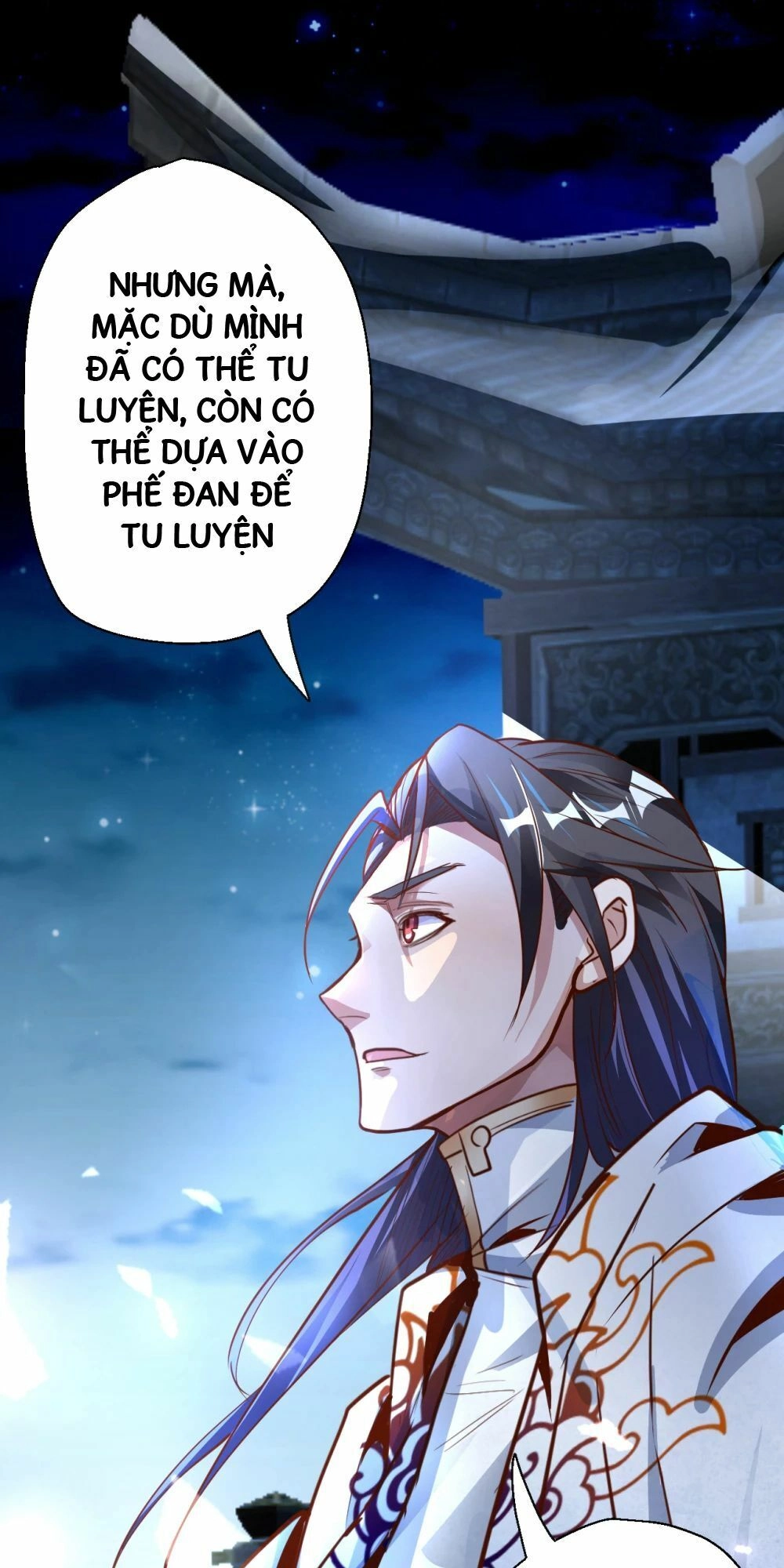 Tối Cường Đại Biểu Hoàng Kim Thận Chapter 4 - 31