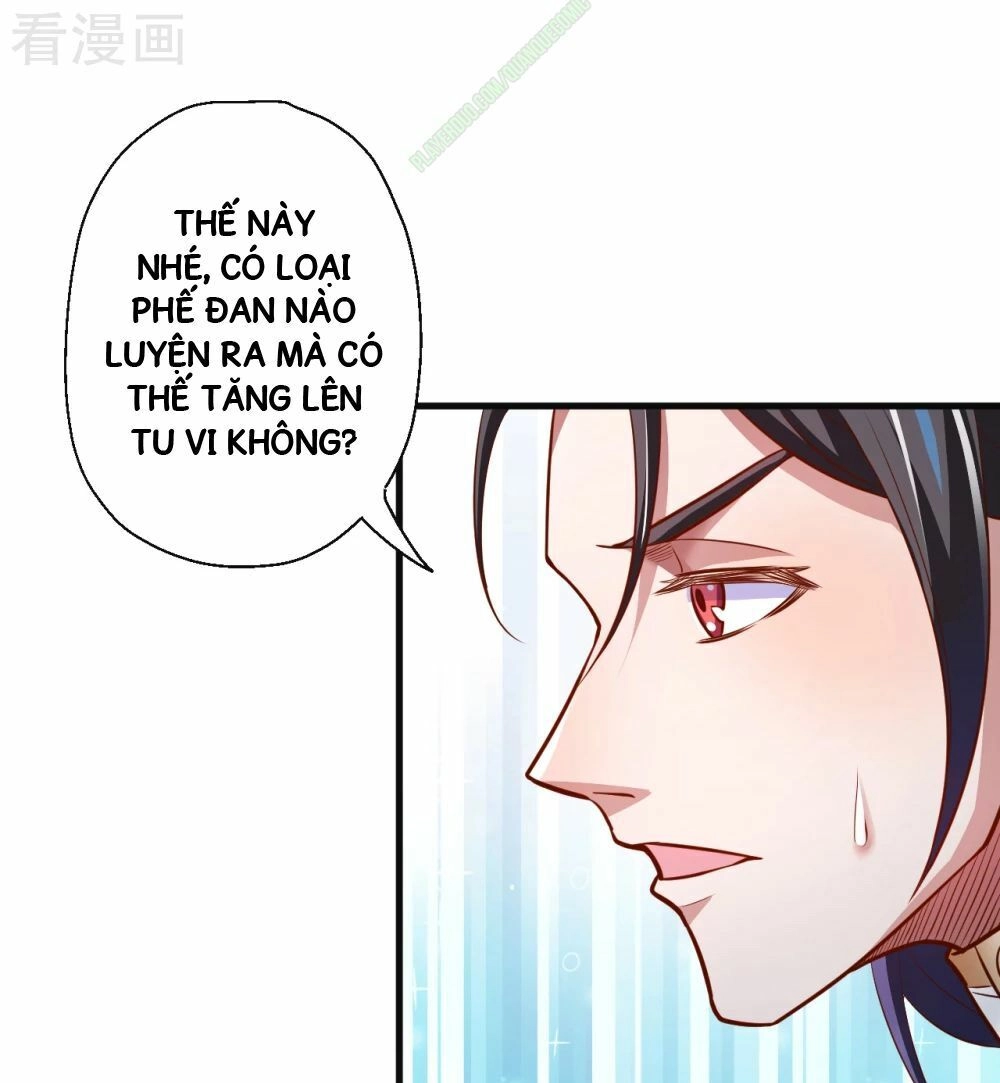 Tối Cường Đại Biểu Hoàng Kim Thận Chapter 5 - 16