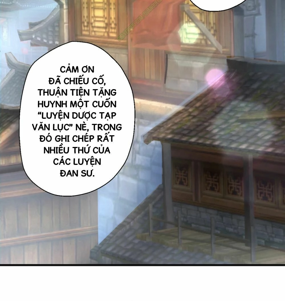 Tối Cường Đại Biểu Hoàng Kim Thận Chapter 5 - 19