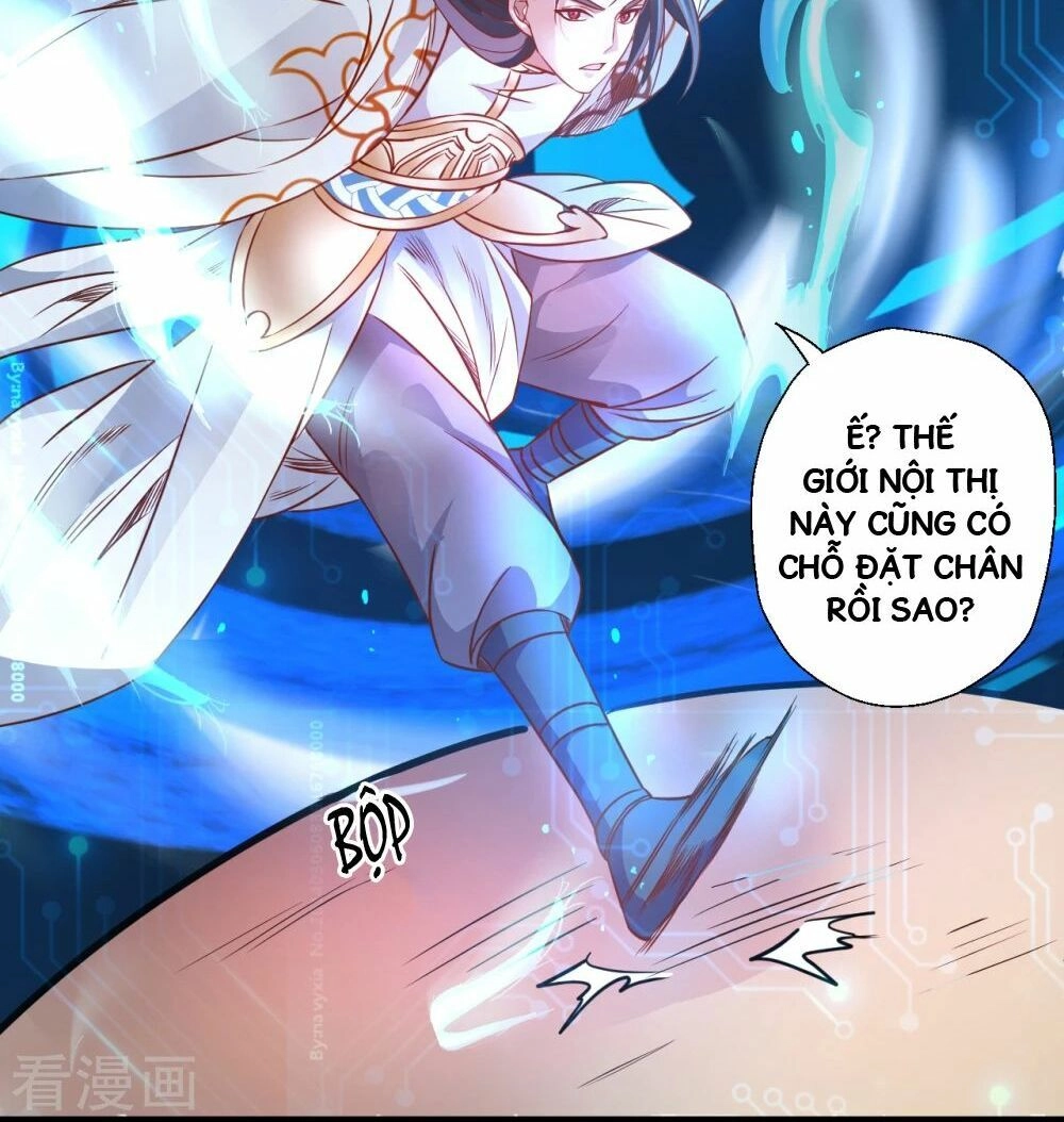 Tối Cường Đại Biểu Hoàng Kim Thận Chapter 5 - 26