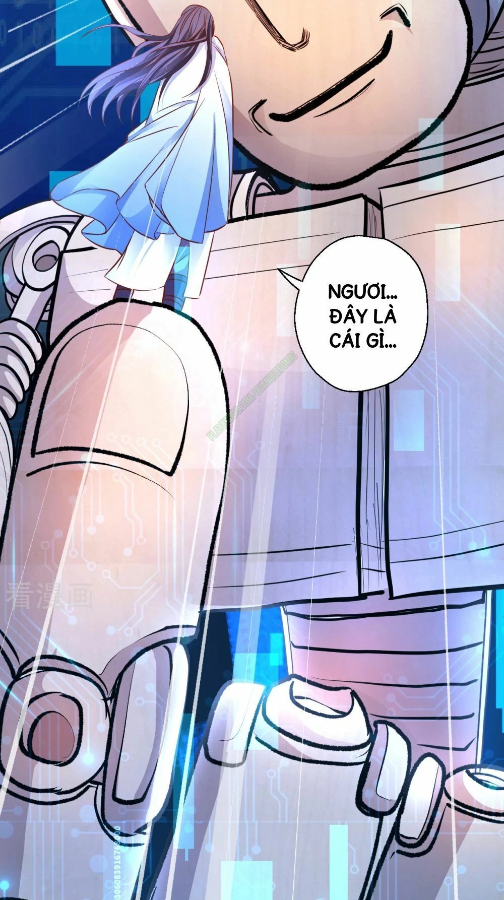 Tối Cường Đại Biểu Hoàng Kim Thận Chapter 5 - 28